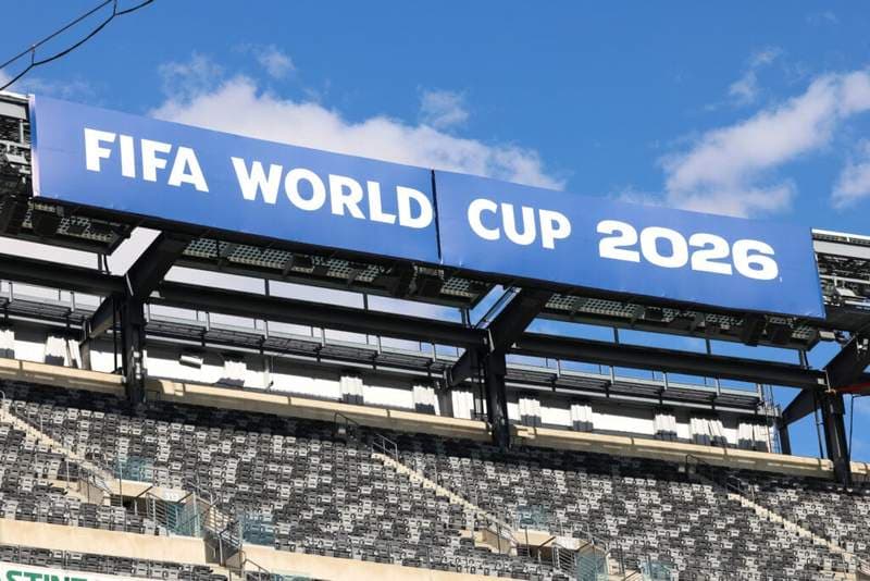 World Cup 2026 scam warning issued ahead of US, Canada and Mexico event