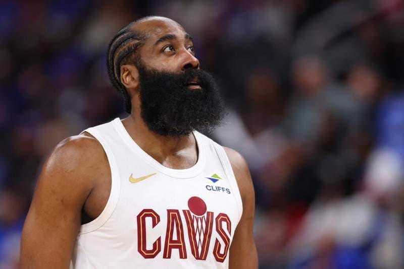 Former NFL star slams James Harden’s flopping, says it is ‘tiring and old’