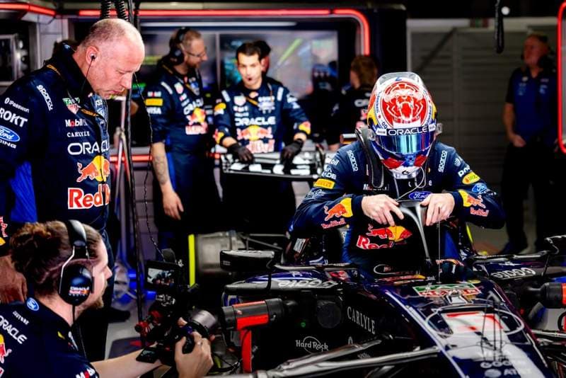 Red Bull warned they would be ‘completely lost’ if Max Verstappen walks away from F1 team