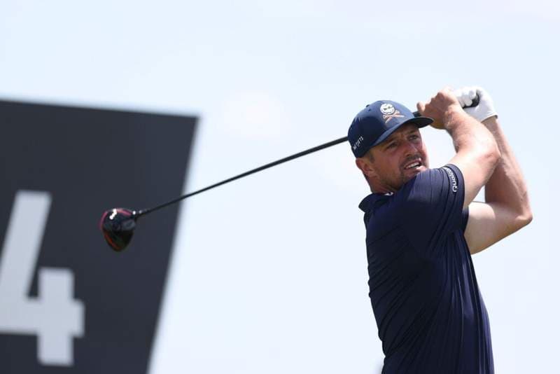 How PGA Tour players and executives feel about Bryson DeChambeau returning with difference of opinion forming
