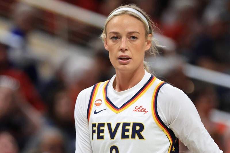 Indiana Fever coach admits Sophie Cunningham blunder in season-opener loss vs. Dallas Wings