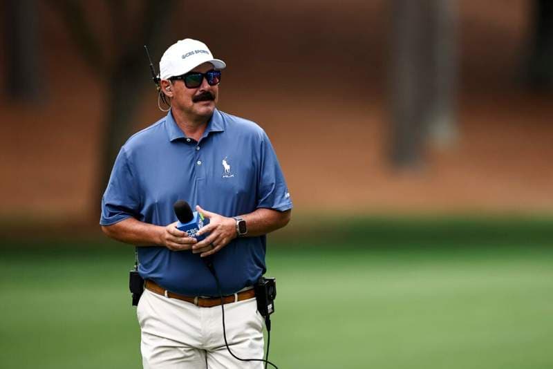 What Johnson Wagner noticed about Aronimink that everybody got completely wrong before the PGA Championship