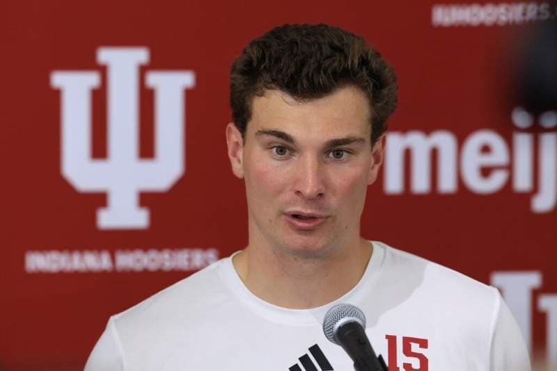 Dan Orlovsky drops ‘nonsense’ slam on favoritism accusations between Fernando Mendoza and Ty Simpson