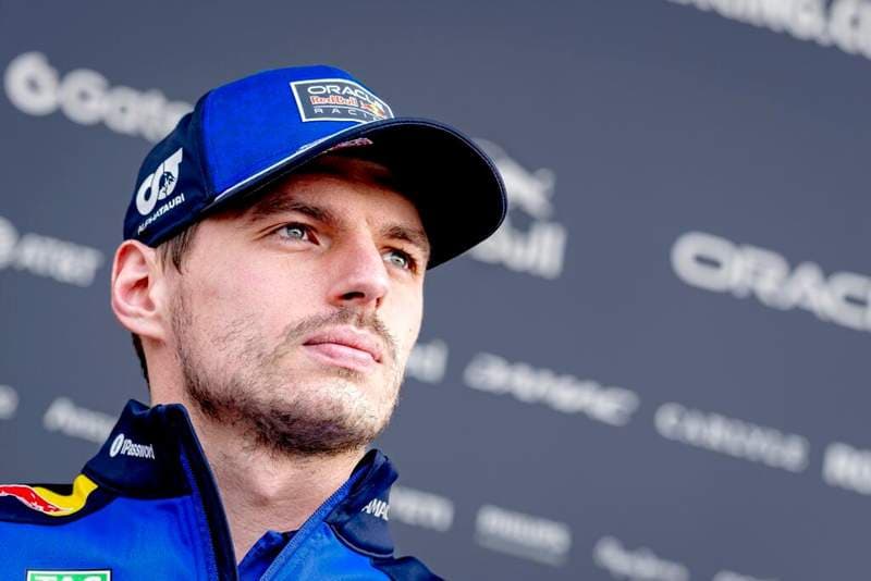 Juan Pablo Montoya urges Red Bull to rethink letting Max Verstappen race at the Nurburgring