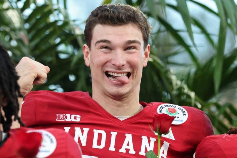 Anonymous NFL scouting director exposes Fernando Mendoza’s ‘quarterback persona’ habit