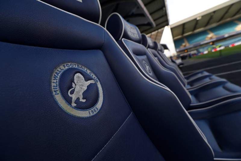 Millwall FC hit by row over American white supremacist reference in educational booklet