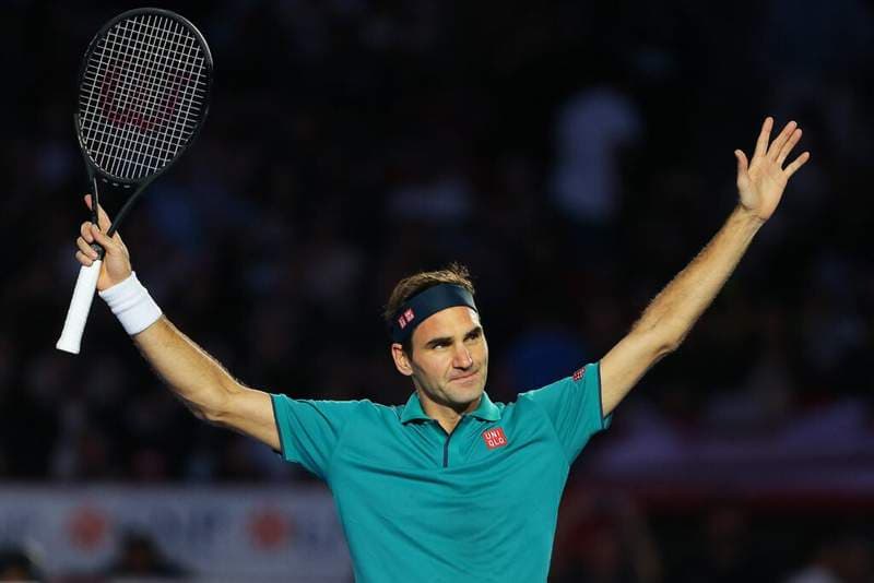 The secret behind Roger Federer’s perfect forehand, revealed by Serena Williams’ ex-coach