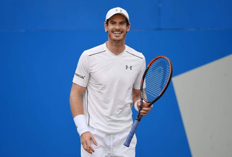 The Andy Murray method: Tactics that toppled Rafael Nadal on clay