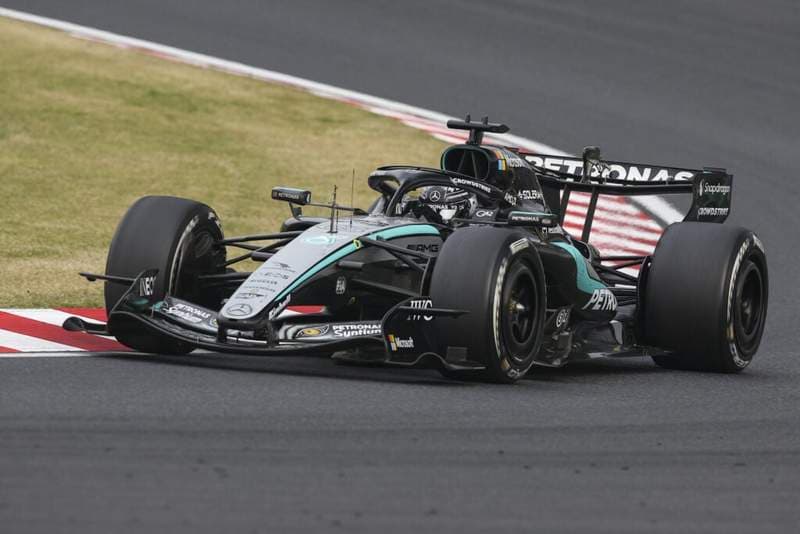 Otmar Szafnauer explains why Mercedes have a ‘harder job’ in 2026 despite early season dominance