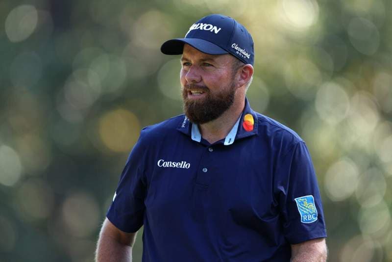 Shane Lowry reveals why he was so ‘uncomfortable’ on the course on Thursday at the PGA Championship