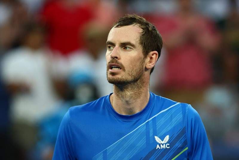 Andy Murray shares heartfelt message as Jamie Murray steps away from tennis