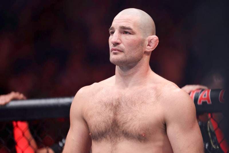 Sean Strickland picks tougher sparring partner between Alex Pereira and Francis Ngannou