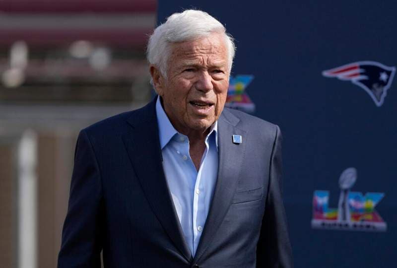 New England Patriots are eyeing Steelers legend as Mike Vrabel’s resignation talk gains momentum