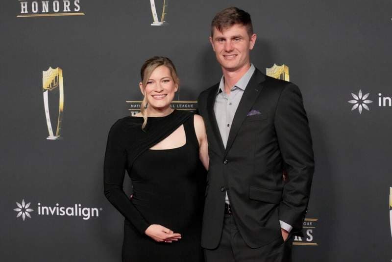 How Brandon Aubrey’s wife’s one advice in 2019 helped the Cowboys star land a $28 million contract