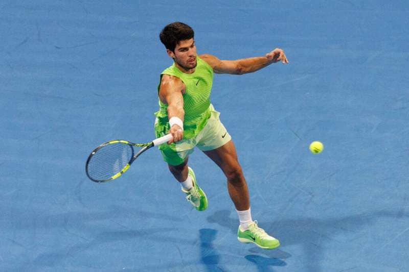 Carlos Alcaraz opens up about injury as French Open doubts grow