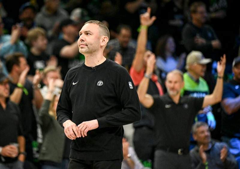 NBA insider reveals only two Denver Nuggets pieces safe this offseason