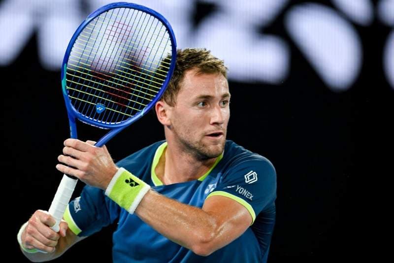 From Rafael Nadal to Casper Ruud: The words that resonated after their conversation