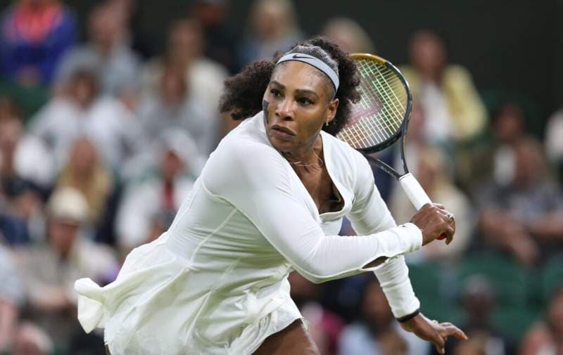 Kim Clijsters explains mindset shared by Serena Williams and Alcaraz