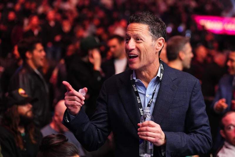 “Sorry, not buying it”: TKO Chief dismisses complaints about UFC events