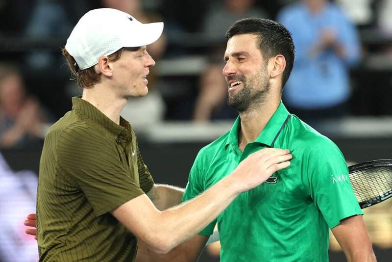 All eyes on Novak Djokovic: The season’s first clay match fans can’t miss