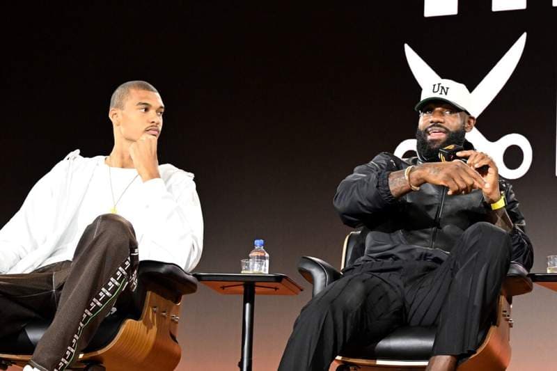 NBA’s 2025-26 season most watched players revealed, LeBron James beats Victor Wembanyama