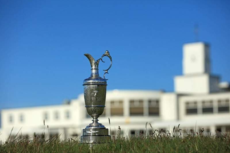 The Open could introduce rule change that would’ve put multiple players in trouble at The Masters