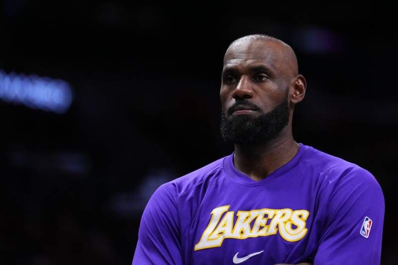 Gary Payton opens up on where he thinks LeBron James goes if he leaves the Lakers