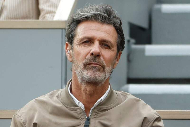 Serena Williams’ former coach picks the best serve-and-volley player in tennis history