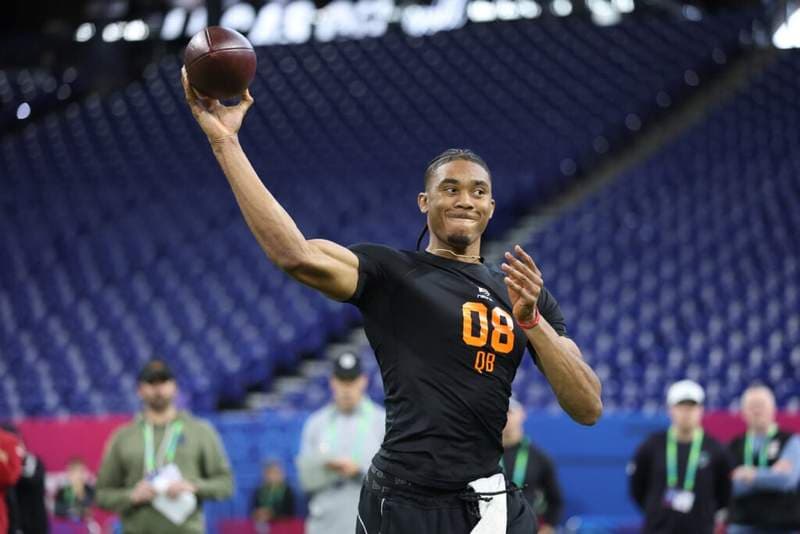 Todd Monken has already shown Taylen Green what he needs to improve before Cleveland can use him
