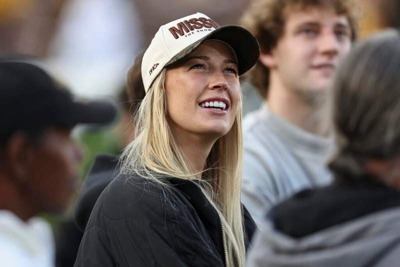 Sophie Cunningham explains if she’s ‘mad about the money’ from her new Indiana Fever deal