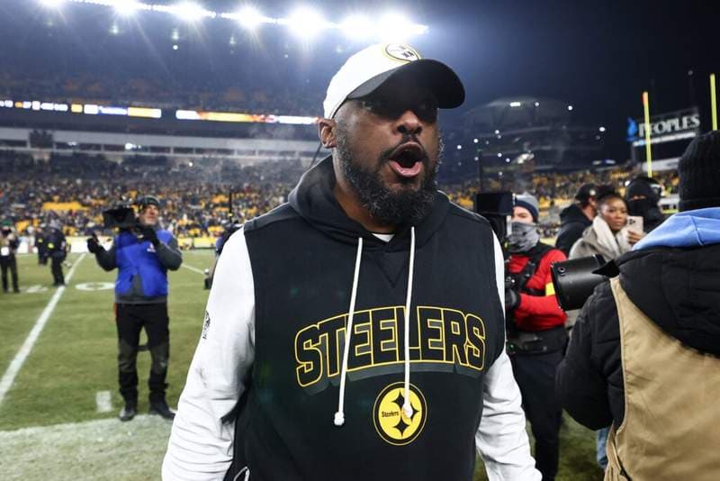 Why chasing Mike Tomlin would likely cost the New England Patriots valuable draft picks