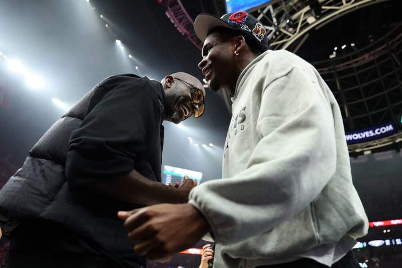 How Kevin Garnett reacted to NBA denying Anthony Edwards’ Extraordinary Circumstances Challenge