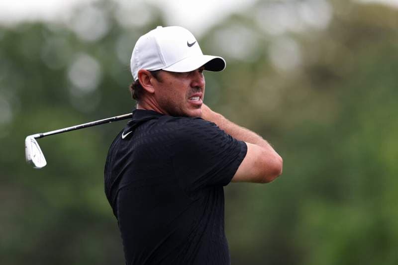 Brooks Koepka’s latest comments should add further worry for LIV Golf