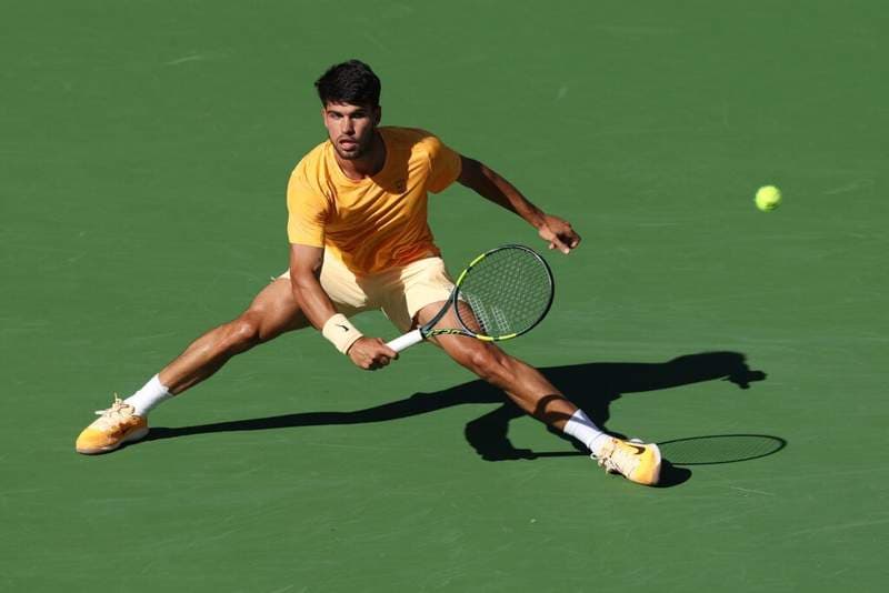 Carlos Alcaraz shares fitness update after injury concern at Barcelona Open