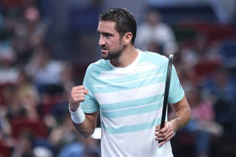 Beyond Jannik Sinner: Marin Cilic identifies two players poised to benefit from Carlos Alcaraz’s exit