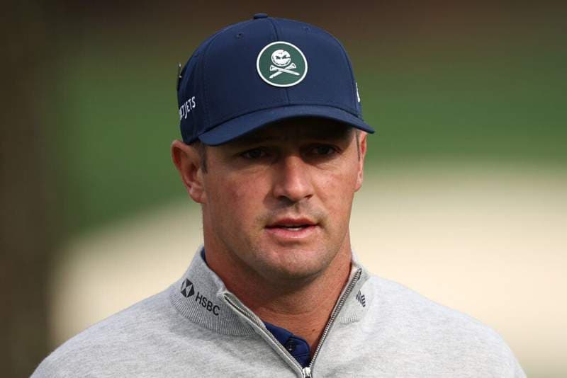 Bryson DeChambeau warned he’s playing a ‘really dangerous’ game after what he’s said about the PGA Tour