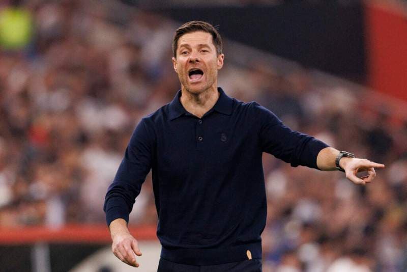 Chelsea’s stance on hiring Xabi Alonso as next manager revealed