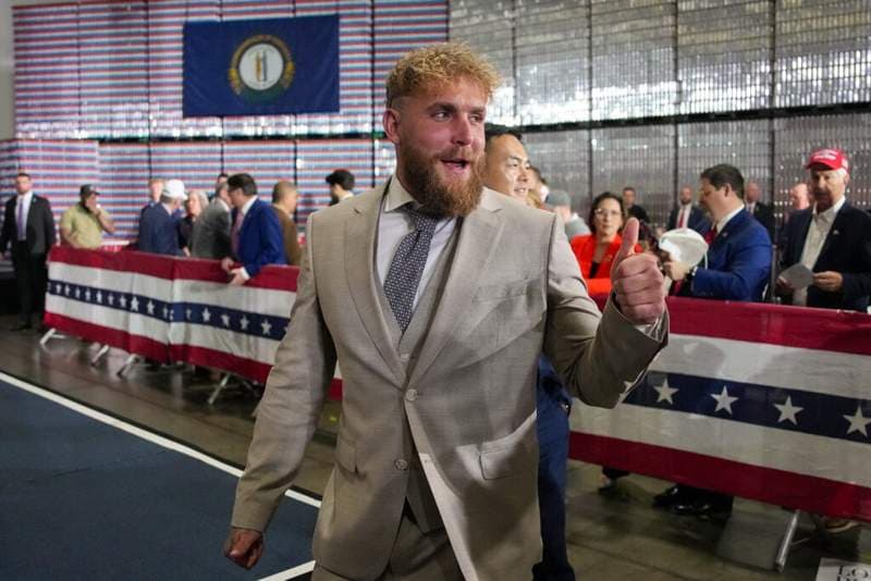 Jorge Masvidal’s controversial call to Jake Paul on how rookie UFC stars should earn money