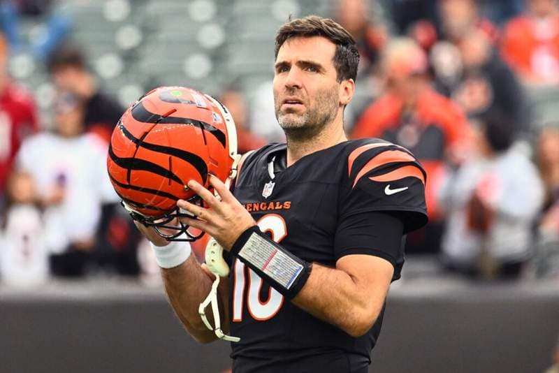 Joe Flacco slams NFL’s rising greed as 18-game regular season conversation continues to grow