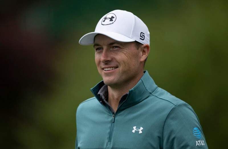 Jordan Spieth handed big Cadillac Championship boost which could spark him back into life