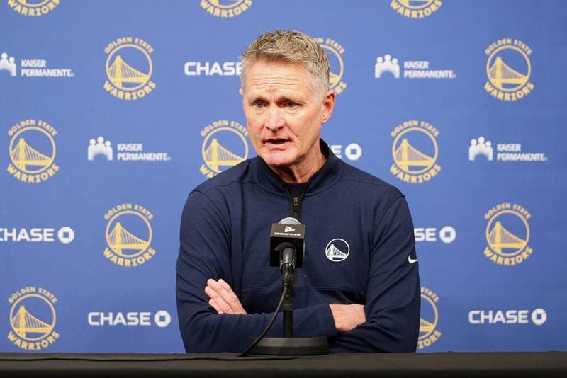 Why the Warriors just dumped the coaches that made Steve Kerr’s system work and what comes next