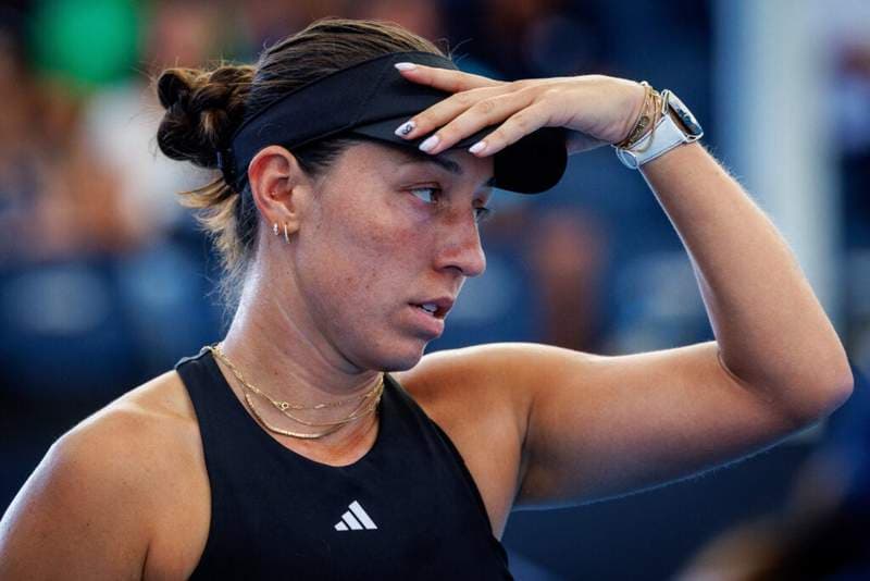 Risky rally: Are Coco Gauff and Jessica Pegula heading into clay with a bad play?