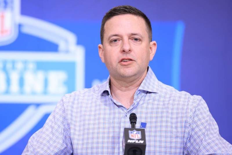 New England Patriots GM remains unimpressed by Fernando Mendoza-led 2026 draft class