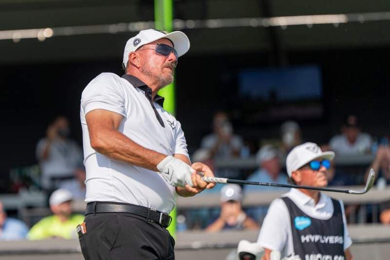 Brandel Chamblee gives update on Phil Mickelson’s future if LIV Golf collapses