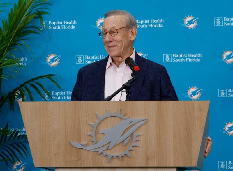 One false move: Why Jeff Hafley’s 2026 Dolphins could be done before December