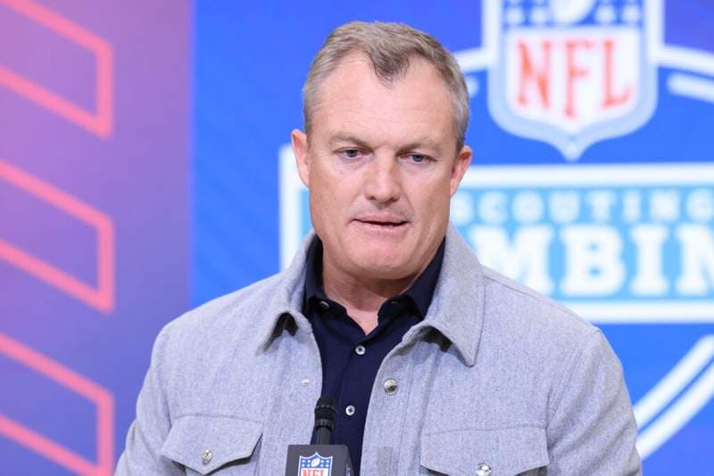 Inside Kyle Shanahan & John Lynch’s early 2026 San Francisco draft roadmap