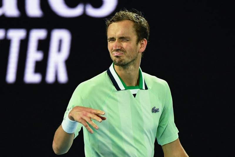 Clay countdown: Daniil Medvedev’s candid take before Rome