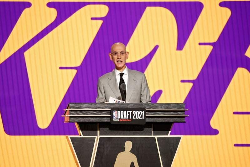 2026 NBA Draft reaching lowest record since 2003 shows the value of NIL deals