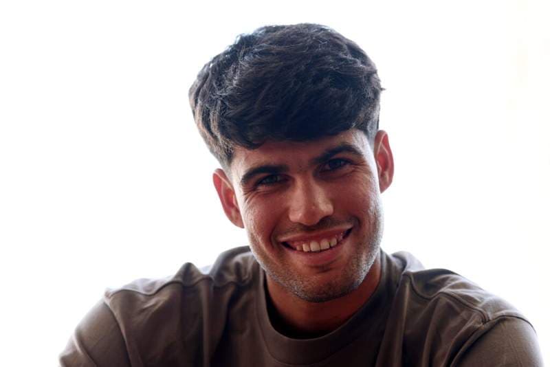 Roland Garros reacts with big response after Carlos Alcaraz confirms absence this year