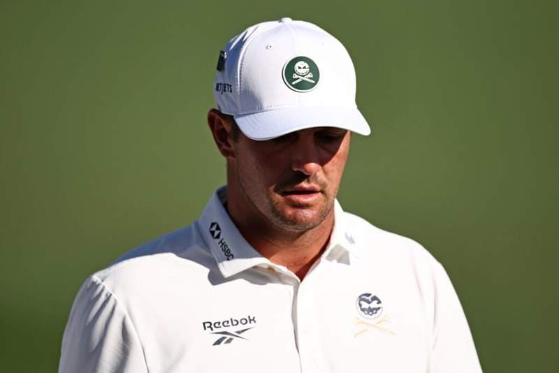 Bryson DeChambeau confirms one big issue stopping him re-joining the PGA Tour, ‘that’s the truth’